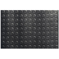 Piso de goma Estoperol