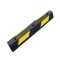 Tope de estacionamiento