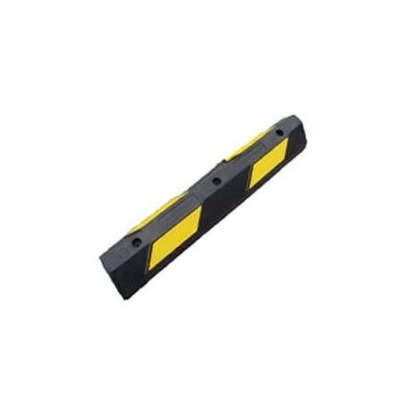 Tope de estacionamiento